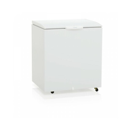 Freezer congelador horizontal GHBS-220BR / 220v - Gelopar
