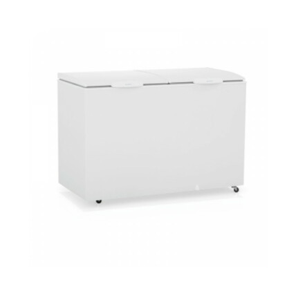 Freezer congelador horizontal GHBS-410BR / 220v - Gelopar