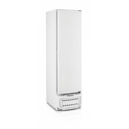 Freezer Vertical 315lts GPC-31BR / 127V Porta Cega - GELOPAR