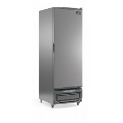 Freezer Vertical 577lts GPC-57SBTI / 220V Porta Cega - GELOPAR