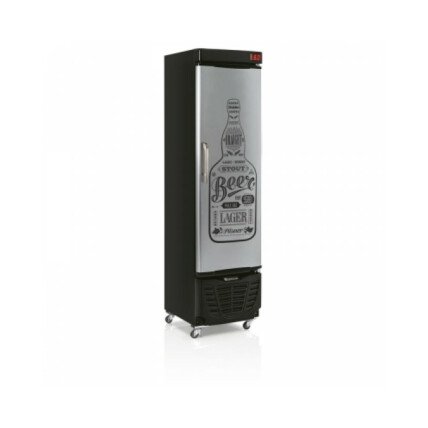 Cervejeira Refrigerador  230L GRB-23-EGWPR / 127v Gelopar