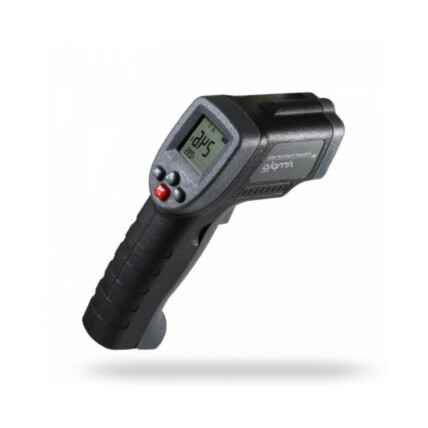 Termômetro infravermelho -30 a 380c MOD.2380 - AKSO